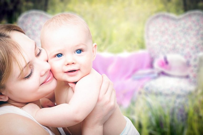 Tipurile de atasament emotional si efectele lor asupra dezvoltarii copilului