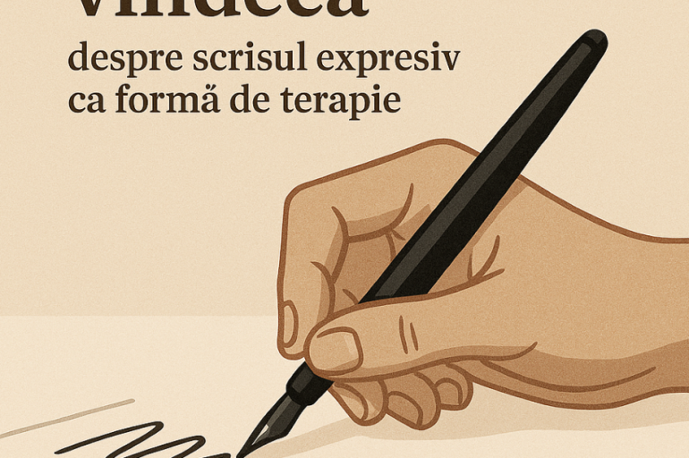 Scrisul expresiv