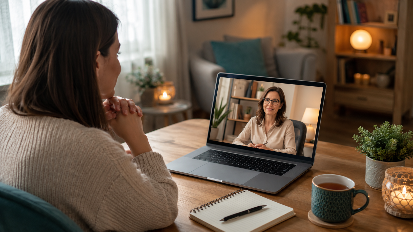 Psiholog online București – ședință de terapie online cu Nicoleta Ranteș